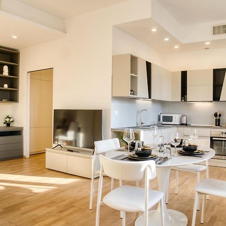 Corso Vittorio Emanuele Grandsuite - Best Position In Milan Next To Duomo Екстер'єр фото