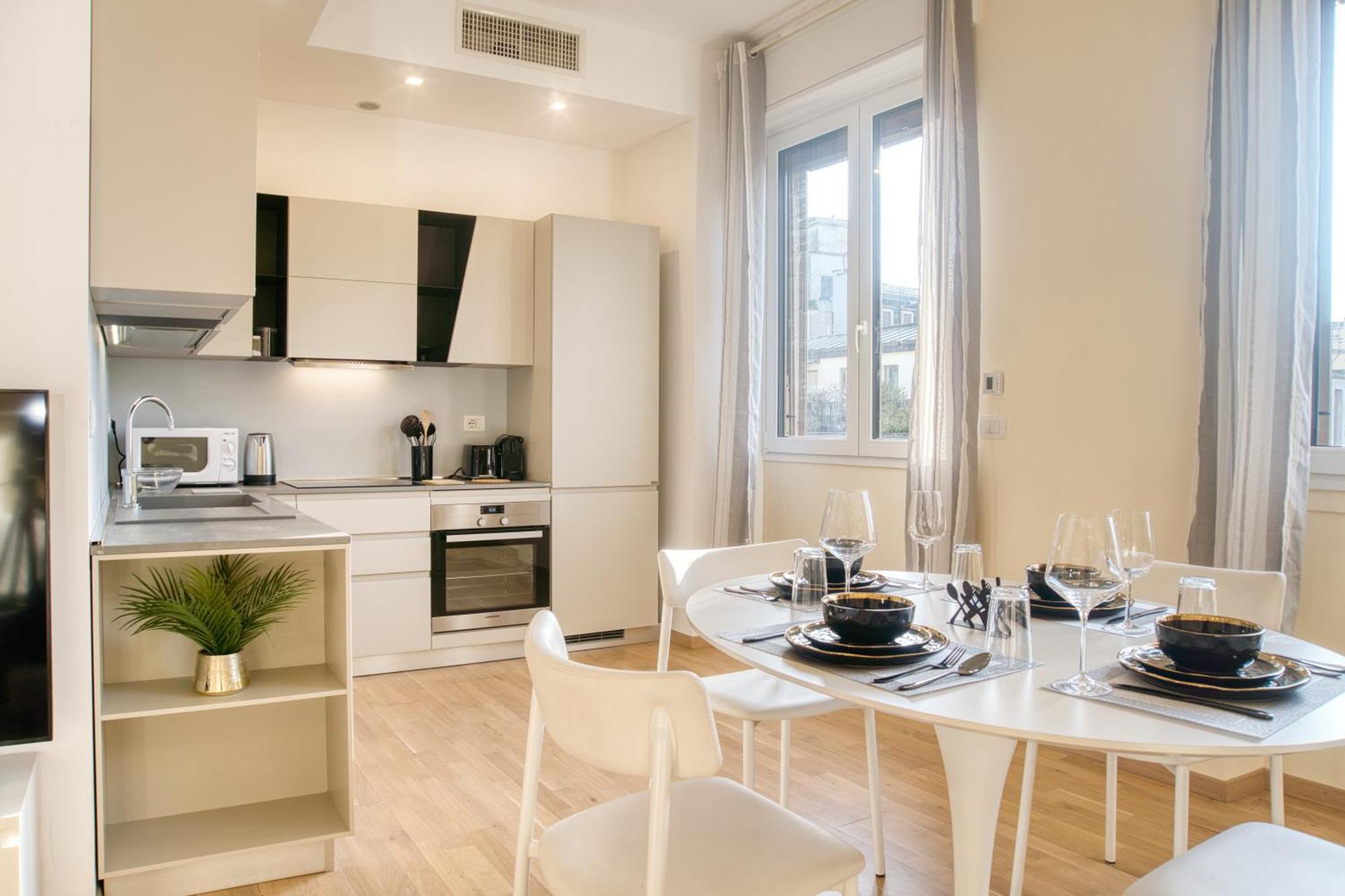 Corso Vittorio Emanuele Grandsuite - Best Position In Milan Next To Duomo Екстер'єр фото
